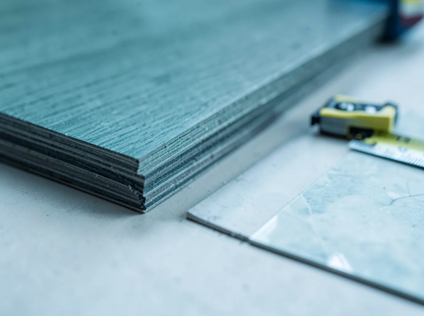 Luxury Vinyl Plank Installation Jarales, NM FAQs